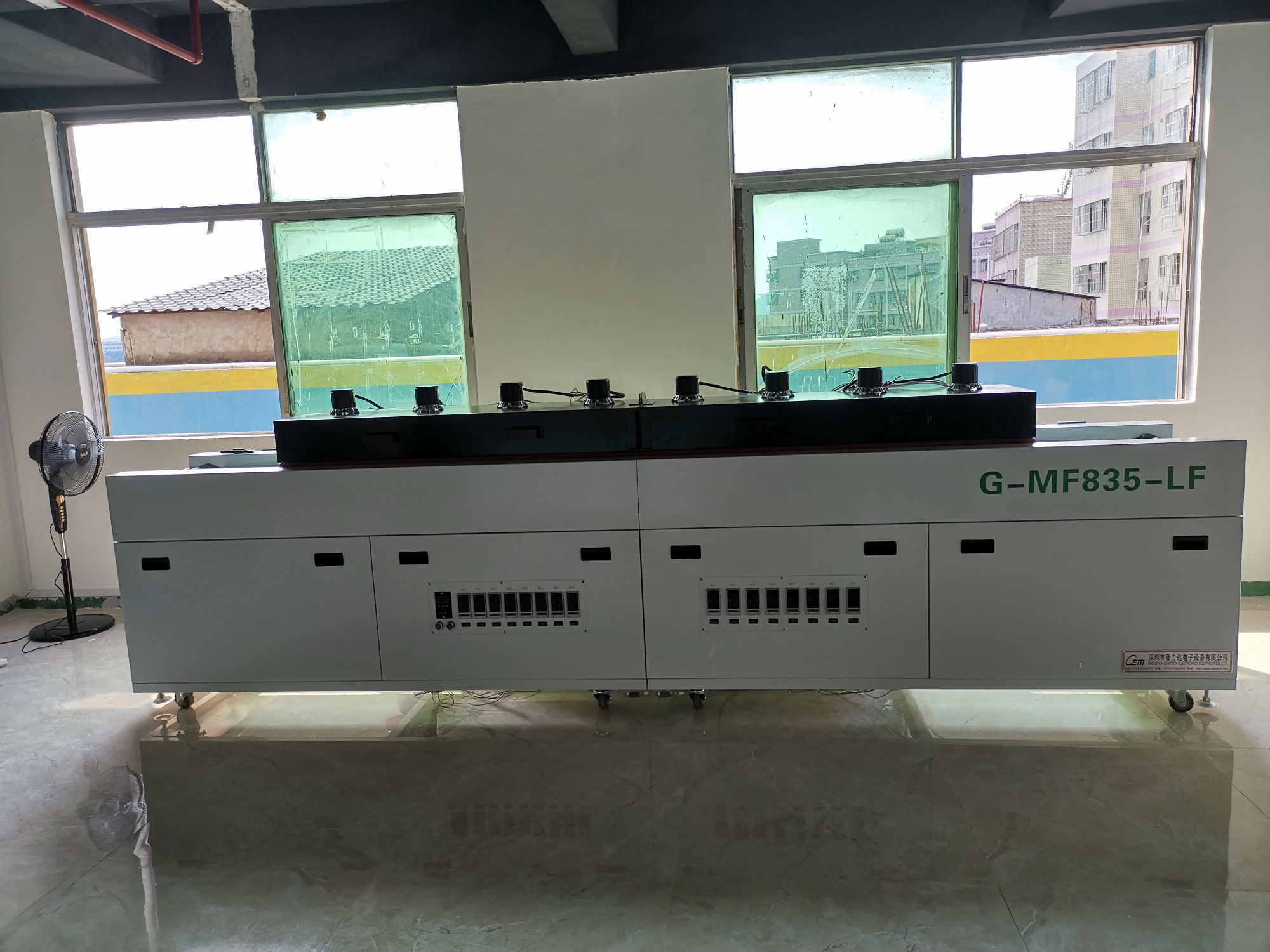 SMT香蕉视频下载污在日常生产中有可能出现的缺陷你了解吗