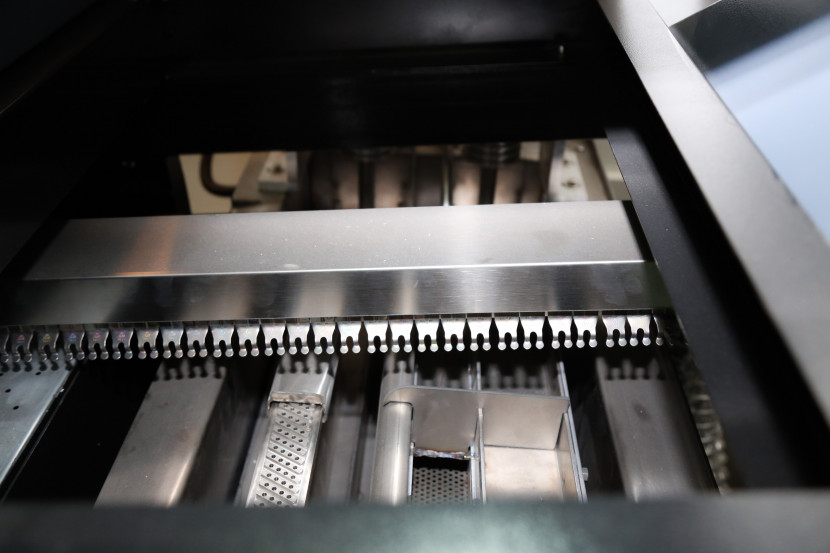 经济节能波峰焊铅料槽