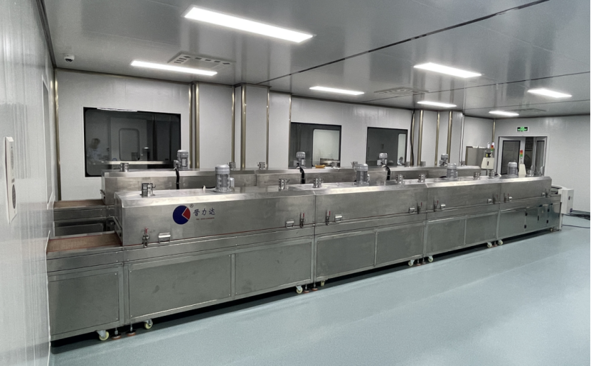 大香蕉大香蕉在线智能隧道炉测评：工厂烘烤效率暴涨300%真相