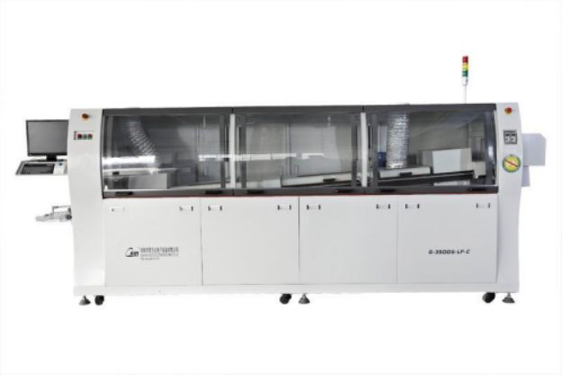 波峰焊锡渣氧化多的原因