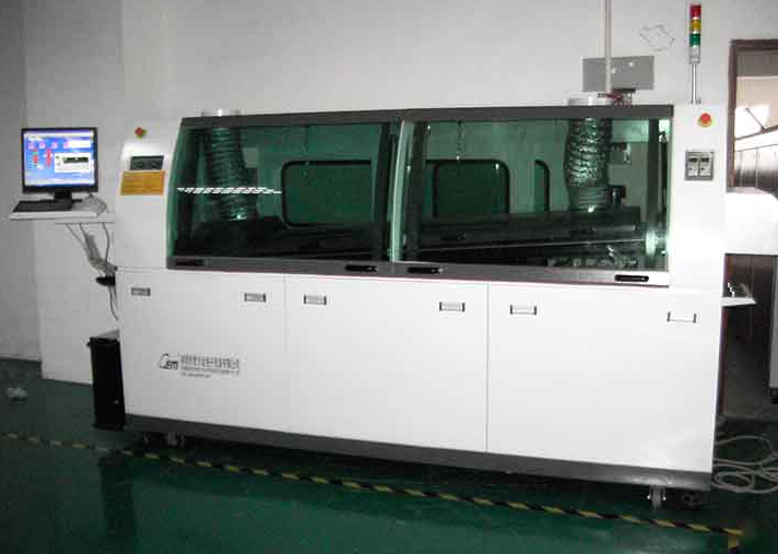 波峰焊特点及作用有哪些，了解一下？