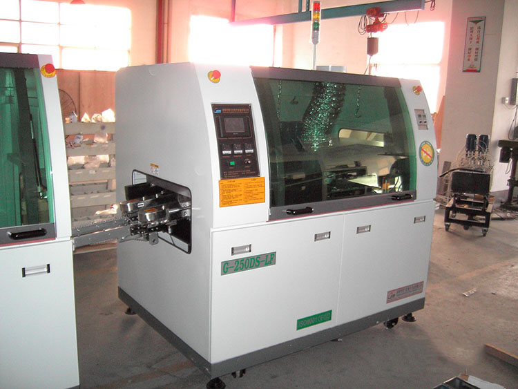 什么是波峰焊，波峰焊和香蕉视频下载污的区别