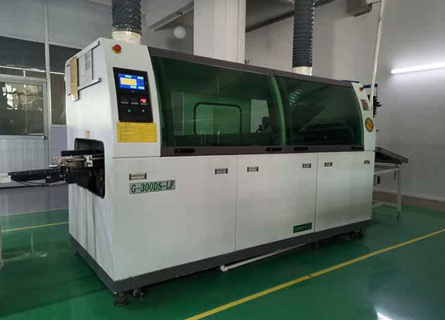  2021年波峰焊哪个牌子比较好？