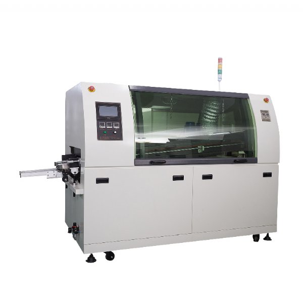 波峰焊机多少钱一台