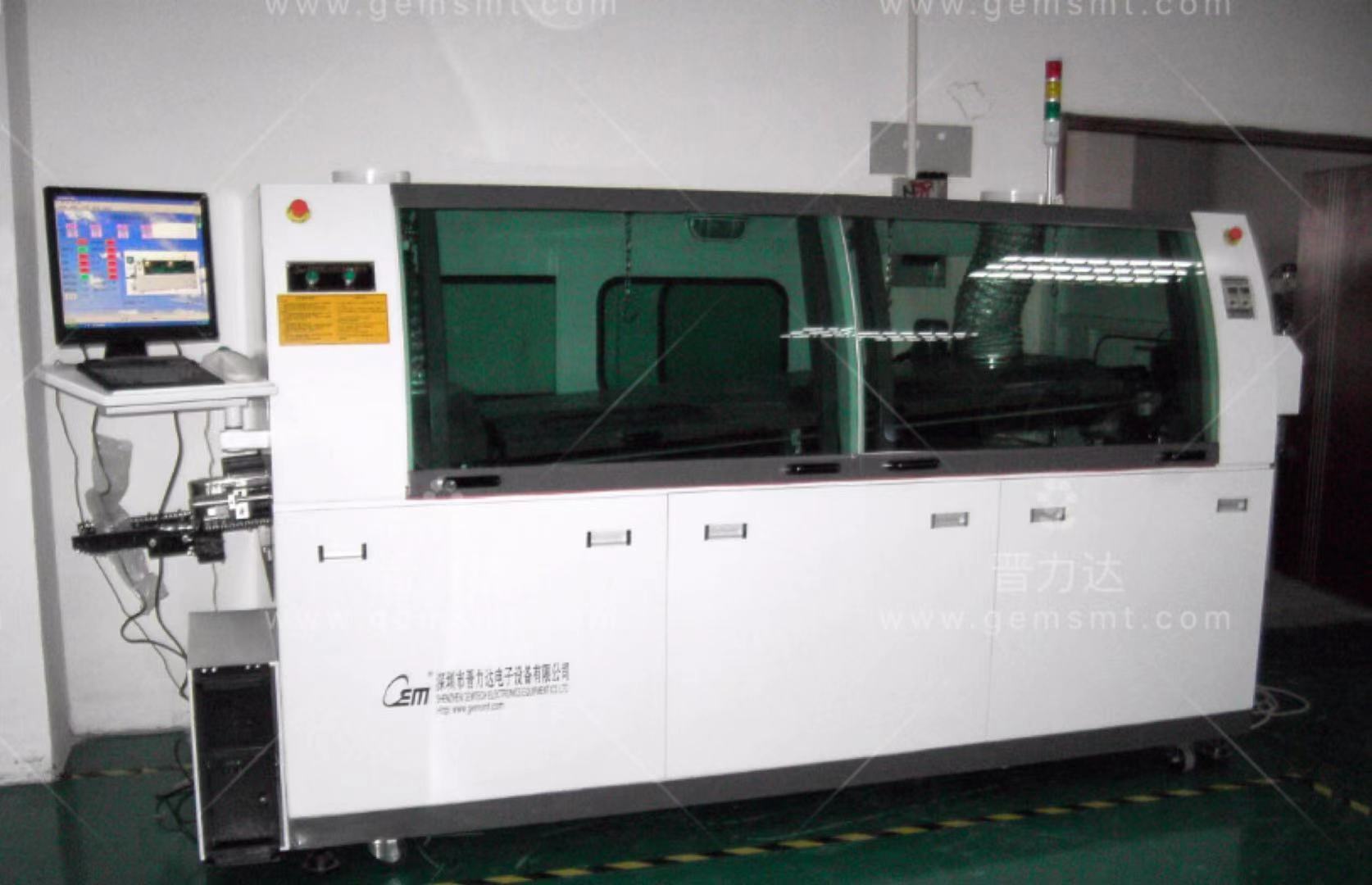 3D打印机及工业控制板波峰焊产品哪个好？