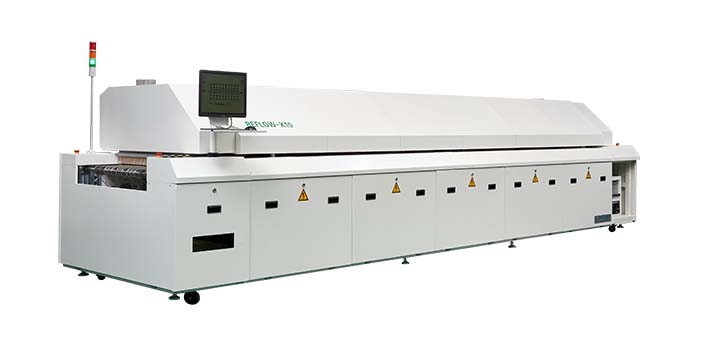 干货！SMT香蕉视频下载污炉加氮气(N2)有哪些优缺点?