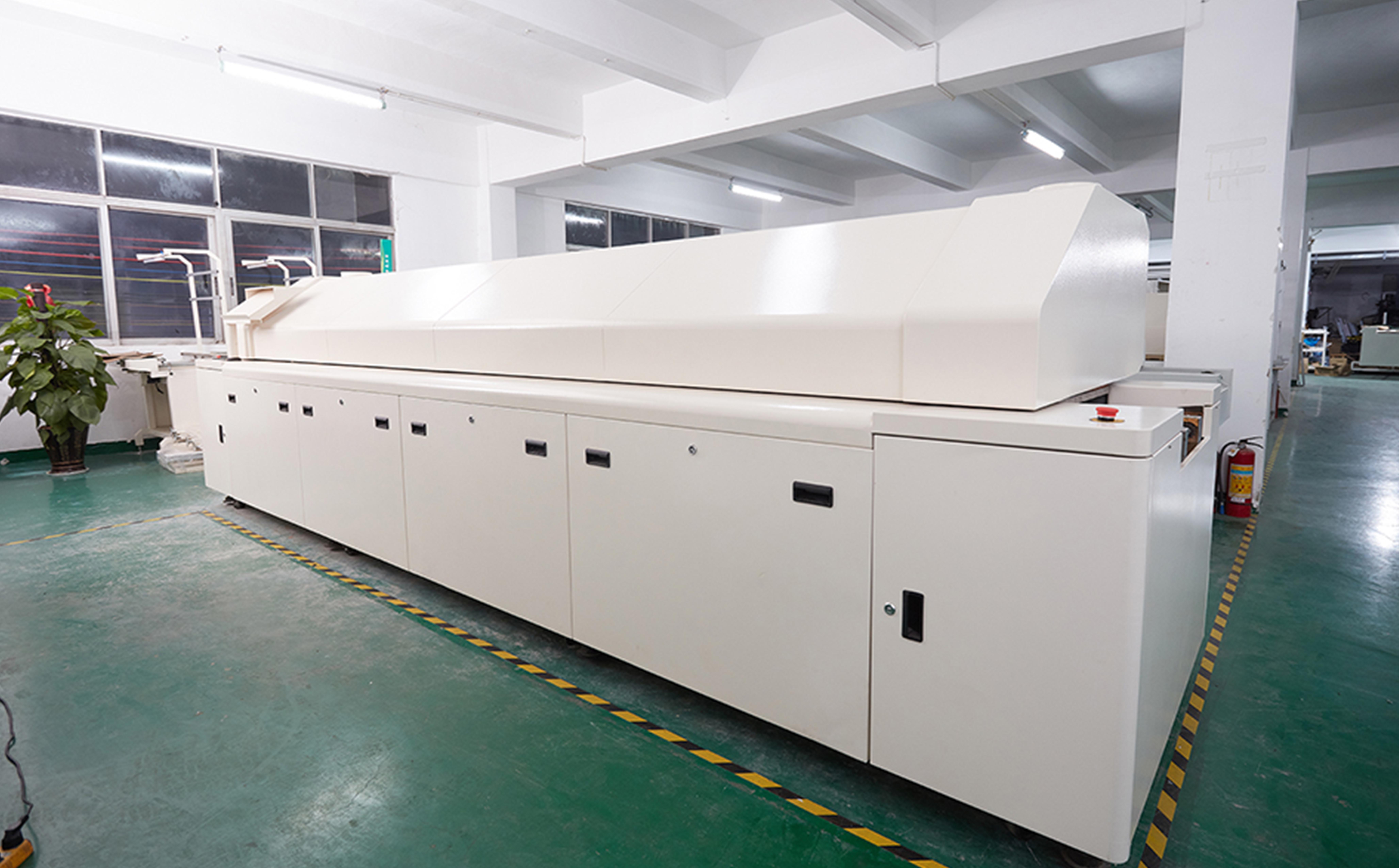 能耐高温是香蕉视频下载污对元件器的基本要求