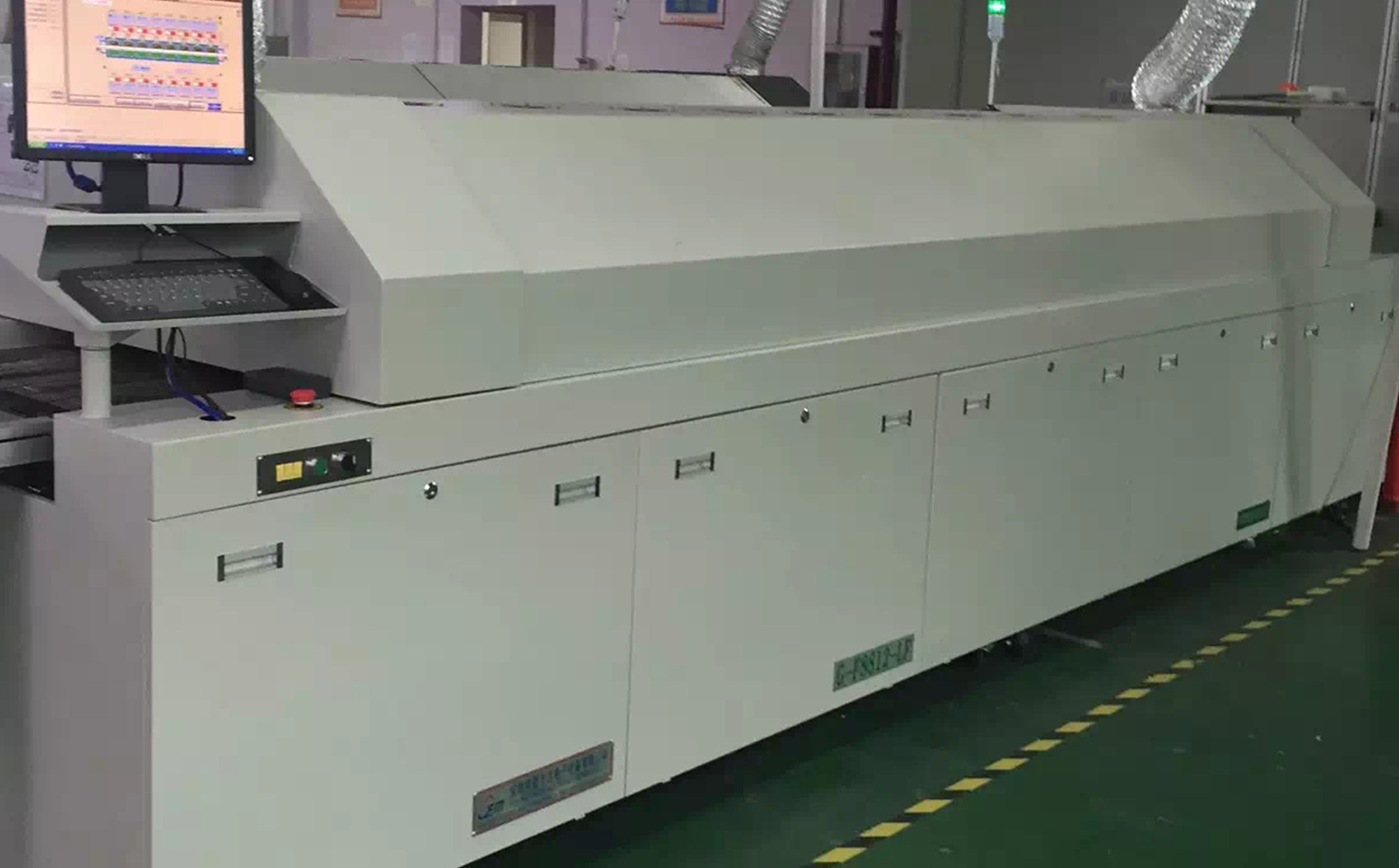 源头香蕉视频下载污厂家教你香蕉视频下载污炉加氮气有哪些优缺点！