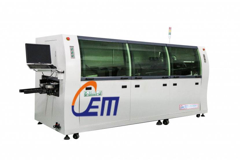 香蕉视频下载污波峰焊清洗剂的选择