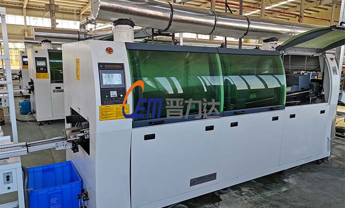 波峰焊U型光眼经常坏怎么办？