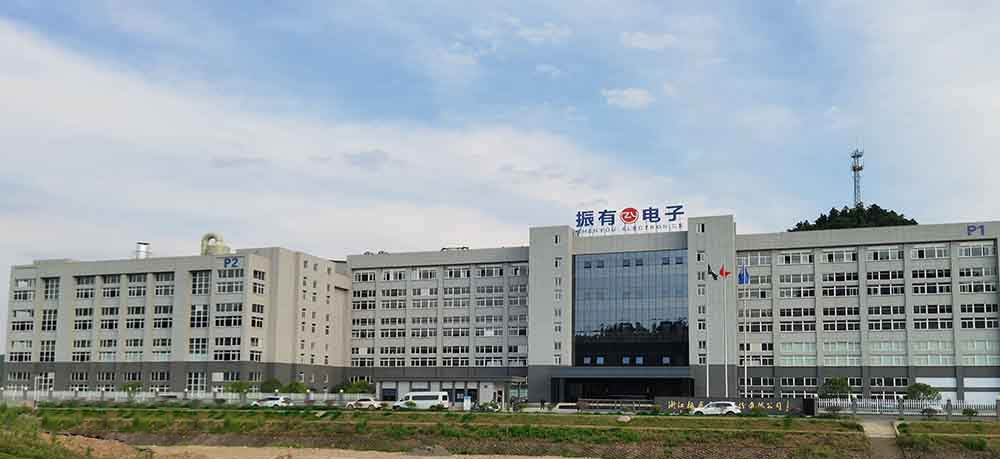 浙江振有电子股份有限公司定制一台大型香蕉视频下载污