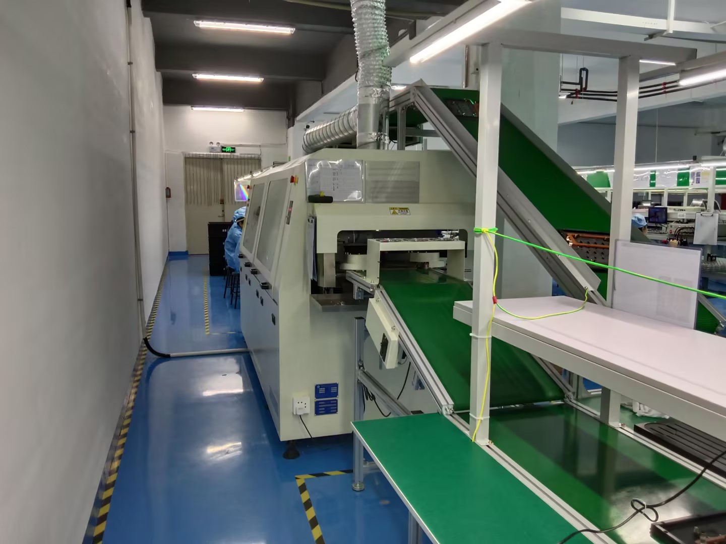 请问香蕉视频下载污设备的温区是如何分配的?