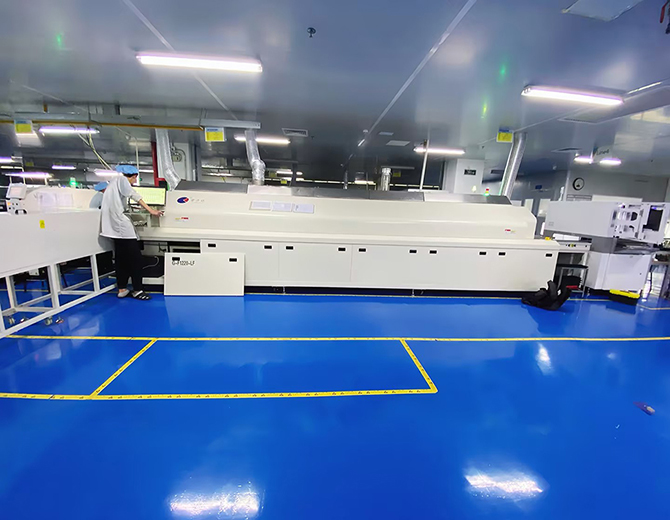 深圳天彩采购我司十二温区电脑控制双导轨香蕉视频下载污